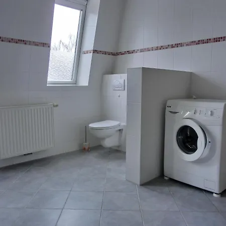 A3 Apartmán Graal-Mueritz