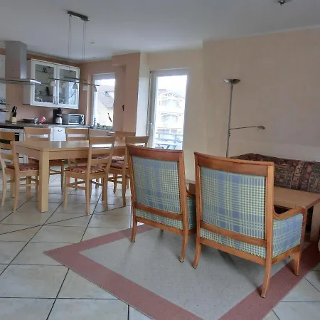 A3 Apartmán Graal-Mueritz