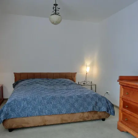 A3 Apartmán *