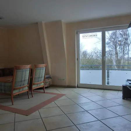Apartmán A3