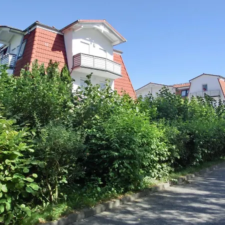 Apartmán A3