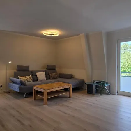 A3 Apartmán *