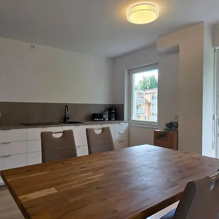 Apartmán A3 *