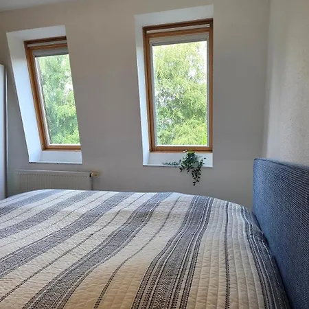 Apartmán A3