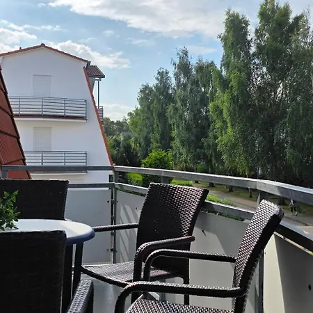 Apartmán A3 *